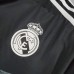 Real Madrid 14/15 Away Black Soccer Jersey